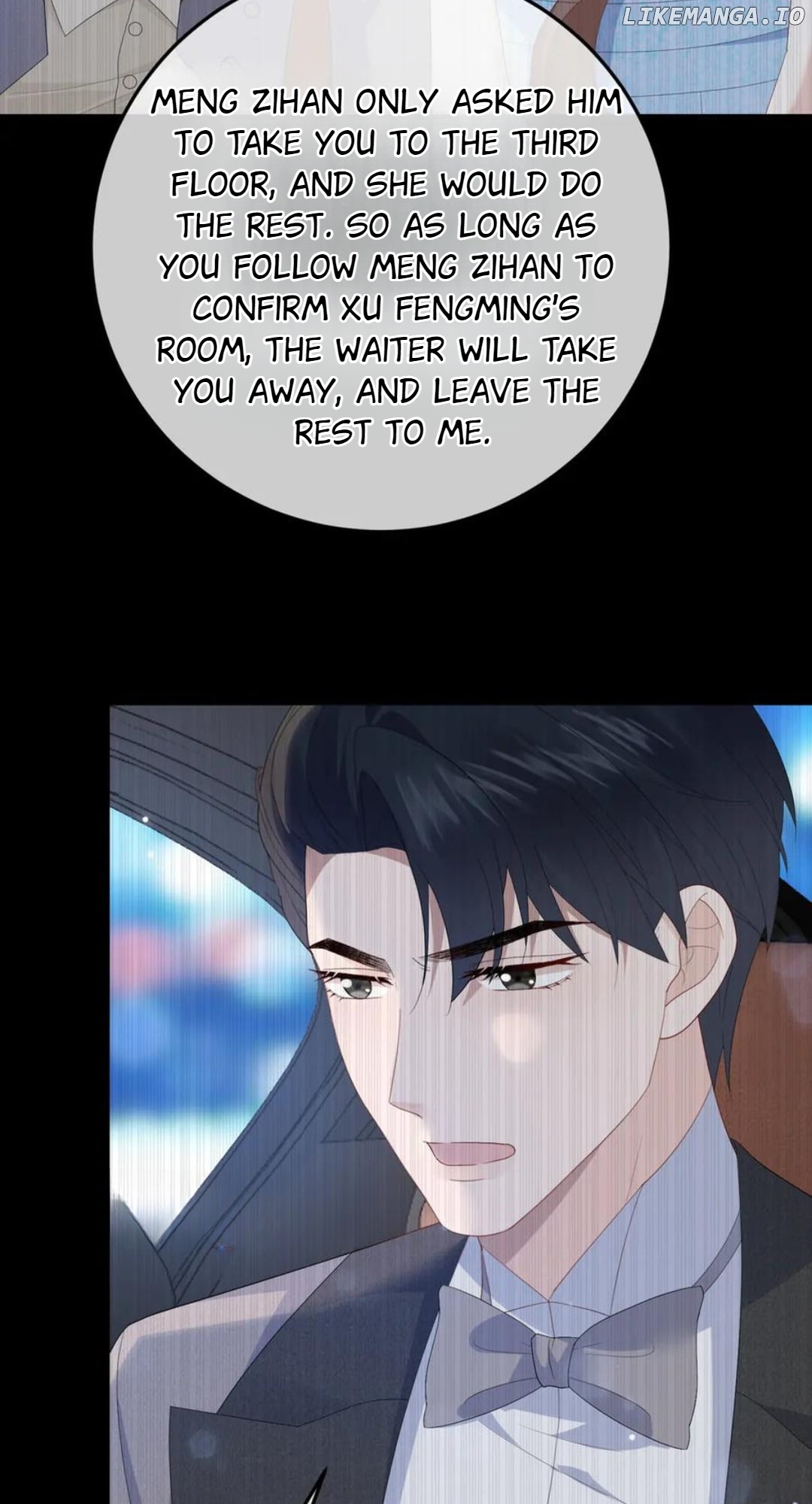 100-Day Warm Marriage Chapter 42 - page 39